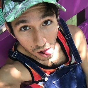 Meet your Posher, Bryce